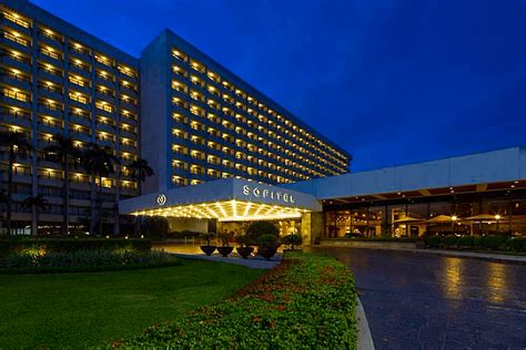 hotel near picc manila philippines